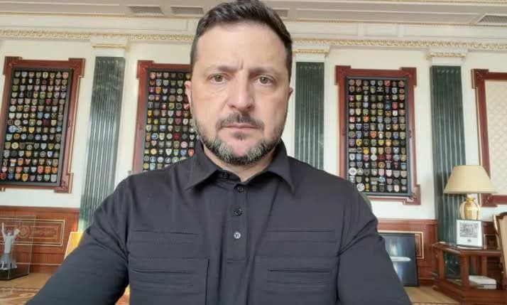 Зеленски: Противовъздушната отбрана сваля 90% от крилатите ракети, но балистиката остава критичен проблем