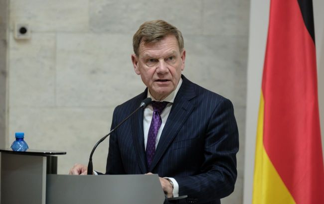 Нови руски въздушни удари срещу Украйна взеха жертви, германският външен министър пристигна в Киев