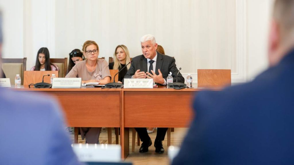 Министър Стоянов: Няма да имаме изтребители втора ръка, разчитаме единствено на поддръжка за МиГ-29