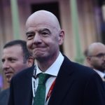 Италия оттегли подкрепата си за Джани Инфантино за нов мандат начело на ФИФА