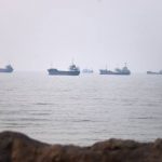 Катар и Кувейт възстановиха 70% от износа си на петрол през Ормузкия проток с прикрити маневри