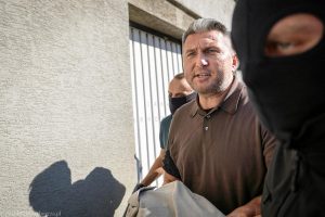 Арестуваха шефа на Полския олимпийски комитет по разследване за корупция и криптоборса