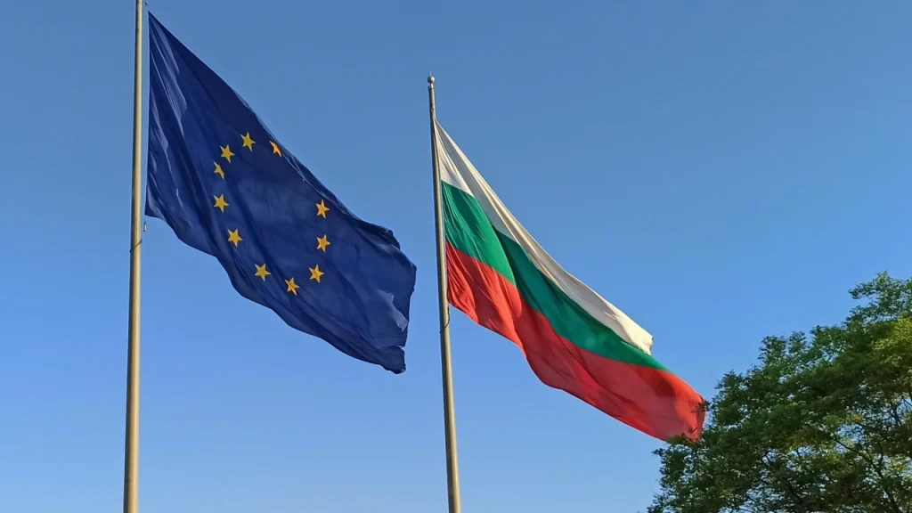 България получи първите 489 милиона евро по европейския финансов механизъм SAFE