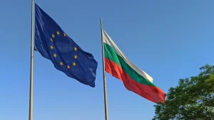 България получи първите 489 милиона евро по европейския финансов механизъм SAFE