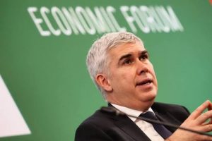 Мащабни рокади в „Булгартрансгаз“: Кирил Равначки сменя Владимир Малинов начело на газовия оператор