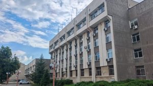 Служители на „Вътрешна сигурност“ разследват конфликт между ръководителите на ОДМВР – Габрово