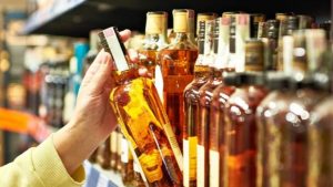 Пиян шофьор с 3,22 промила задържаха в центъра на Варна