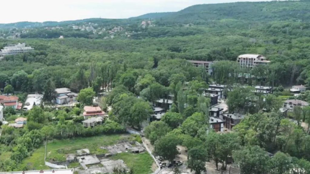 Оспорват в съда задължителното предписание за прекъсване на тока в Баба Алино