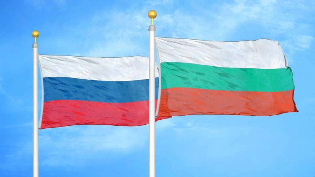 Русия вижда „рационални елементи“ в политиката на България спрямо нея