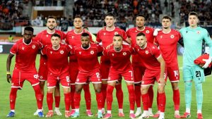 Тежка загуба за ЦСКА от ОФИ Крит с 0:3 в първия плейоф от Лига Европа