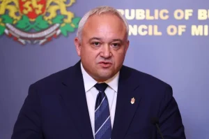 Демерджиев: България предприема изпреварващи мерки след данните за възможни ирански удари в Европа