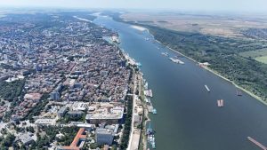 Застой и минимално повишение на нивото на Дунав през последните 24 часа