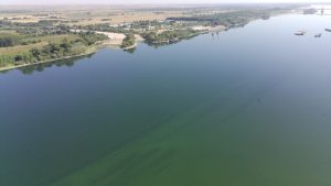 Нивото на Дунав се повиши с до 7 см