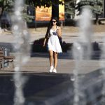 Оранжев код за жега в 5 области