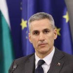 Андрей Гюров обявява във вторник кандидатурата си за президент