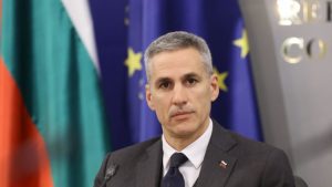 До дни издигат Андрей Гюров за кандидат-президент, ще се водят разговори с ГЕРБ за подкрепа