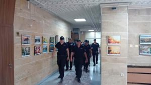 Съдът остави в ареста двете момичета, обвинени за убийството на Георги Кузев
