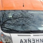 85-годишен от Стражица е с опасност за живота след катастрофа