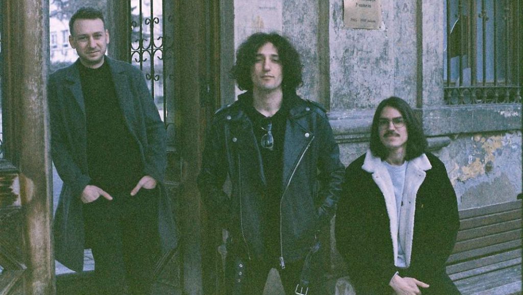 My Tear – меланхоличният глас на новата македонска инди сцена