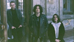 My Tear – меланхоличният глас на новата македонска инди сцена
