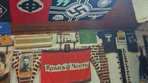 МВР и ДАНС задържаха 18 души при акция срещу неонацистка група в Пловдив