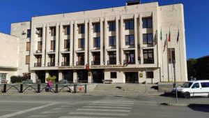 Съдът гледа жалбата на ГЕРБ за мандата на кмета на Горна Оряховица