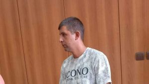Мъжът, обвинен за отравянето на лешоядите, излиза от ареста срещу 3000 евро