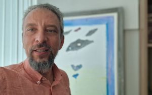 От фестивал на плажа до идея за постоянна сцена: Паскал Гонов за развитието на „Чайки“