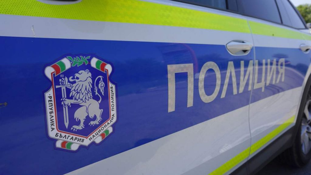 Задържаха 32-годишен мъж, обявен за общодържавно издирване