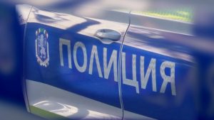 Чужденец уби млада жена в апартамент в София