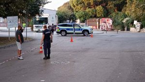19-годишен е намушкан с нож след разпра на Крайбрежната алея във Варна
