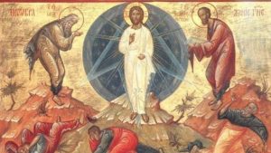Православните християни честват Преображение Господне