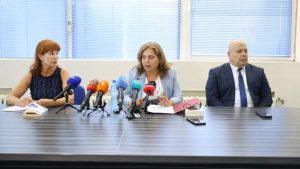 Петима непълнолетни са обвинени за убийството на Георги Кузев в Пловдив