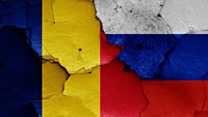 Русия: Румъния оказва непосредствено военна поддръжка на Украйна