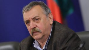 Проф. Т. Кантарджиев: Ентеровирусите минават за около 3 дни при децата