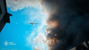 Русия обяви, че подготвя масирани удари срещу енергийните съоръжения на Украйна