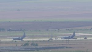 Иран: България ни увери, че няма да участва във военните действия
