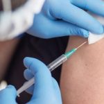 Тръмп препоръча разреждане на ваксините при децата