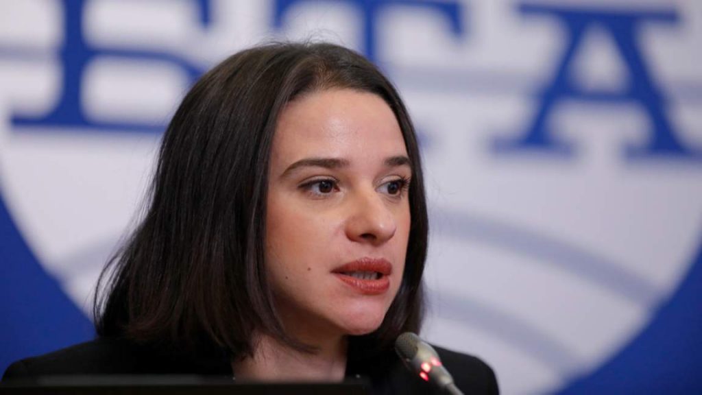 Яница Петкова, „Мяра“: Би било изненада Илияна Йотова да спечели на първи тур