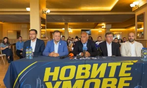 Бойко Борисов е против собствен кандидат на ГЕРБ за президент, партията решава до 8 септември
