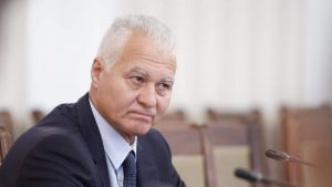 ДАНС е сезирала прокуратурата за случая „Петрохан“ още през 2025 г.