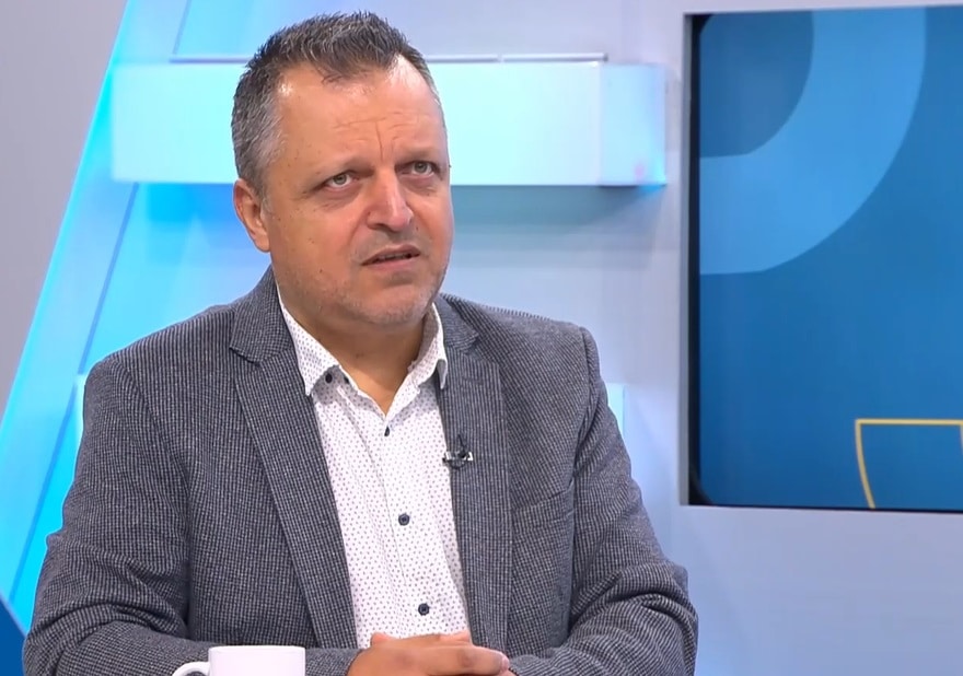 Доц. Милен Иванов: Мотивите зад трагедията „Петрохан-Околчица“ остават неизяснени