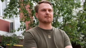 Президентът Зеленски отстрани главния прокурор Руслан Кравченко на фона на тежък институционален скандал