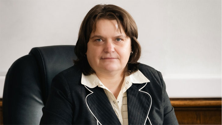 Надежда Бобчева е назначена за заместник-кмет по екологията в Община Варна