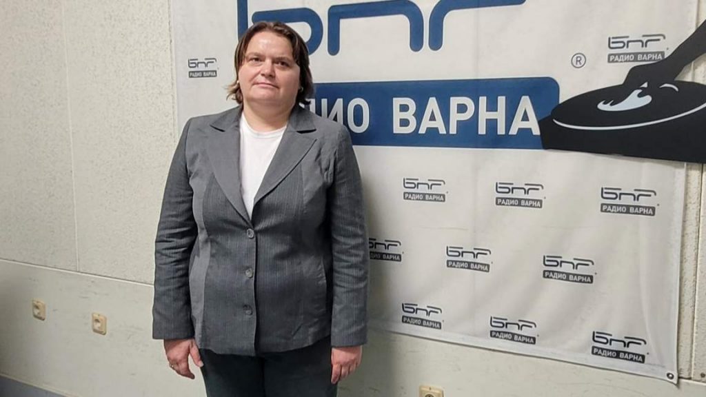 Новият заместник-кмет по екология Надежда Бобчева започва спешен преглед на сметосъбирането във Варна