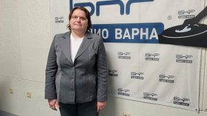 Новият заместник-кмет по екология Надежда Бобчева започва спешен преглед на сметосъбирането във Варна
