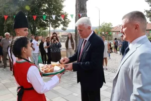МО подготвя законодателни промени за противодействие срещу дронове от 1 януари