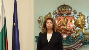 Президентът с акцент върху мира, дипломацията и стратегически партньорства в рамките на Общото събрание на ООН