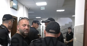 Издирваният инфлуенсър Стоян Колев бе задържан във Валенсия след бягство от домашен арест
