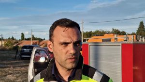 Община Бяла отмени бедственото положение след пълното овладяване на пожара
